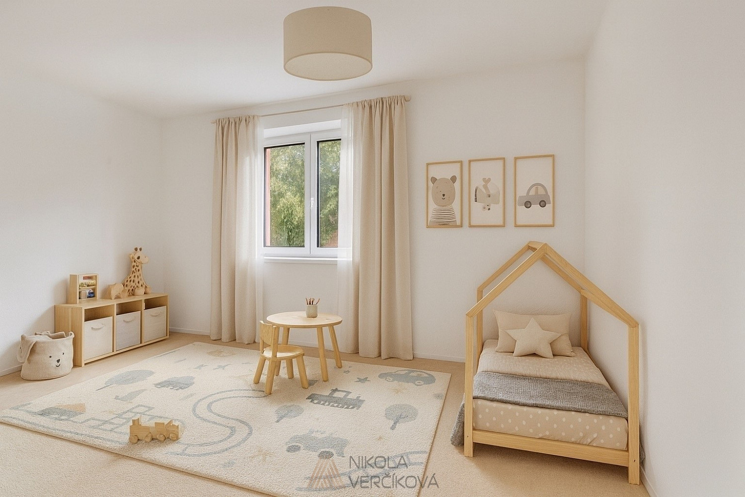 Prodej domu 115 m² s pozemkem 270 m² - Widok 3