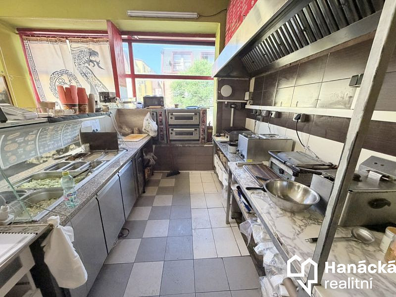 Pronájem restaurace 35 m² — photo 4
