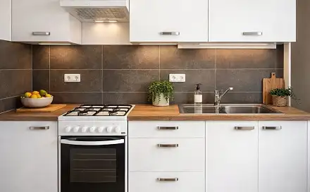 Prodej bytu 1+1 41 m²