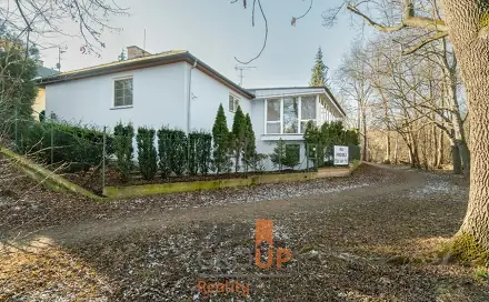 Prodej domu 355 m² s pozemkem 555 m², Sadová, Prostějov