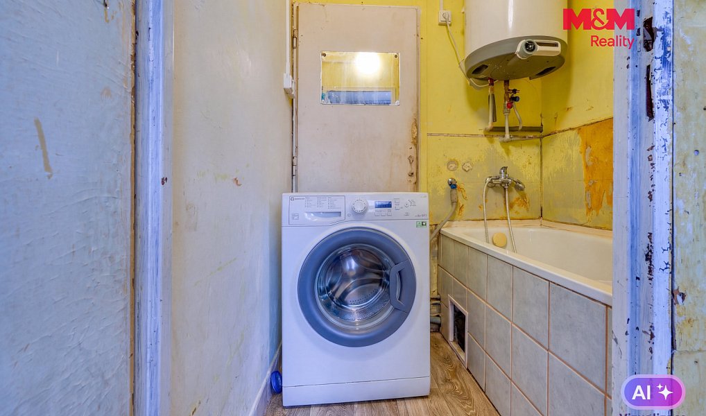 Prodej bytu 3+1 63 m², Rovná – náhled fotky 9