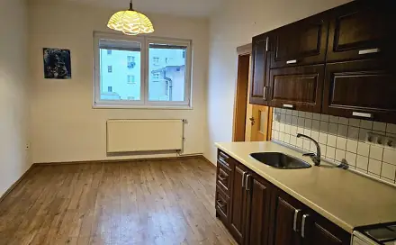 Pronájem bytu 2+kk 49 m²