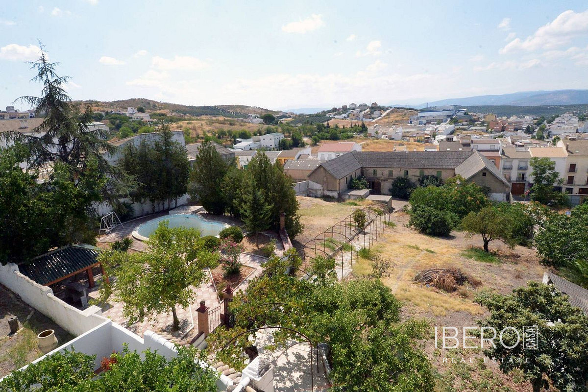 Prodej domu 3 462 m² s pozemkem 1 970 m² — photo 3