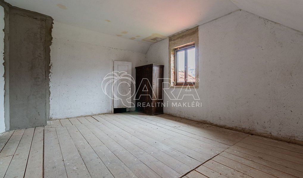 Prodej domu 100 m² s pozemkem 296 m², Katovice – náhled fotky 14