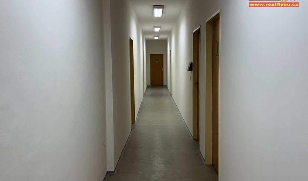 Pronájem kanceláře 15 m², Náchod – náhled fotky 15