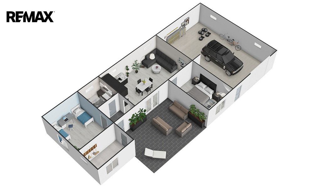 Prodej domu 171 m² s pozemkem 1 730 m², Žďár – náhled fotky 30