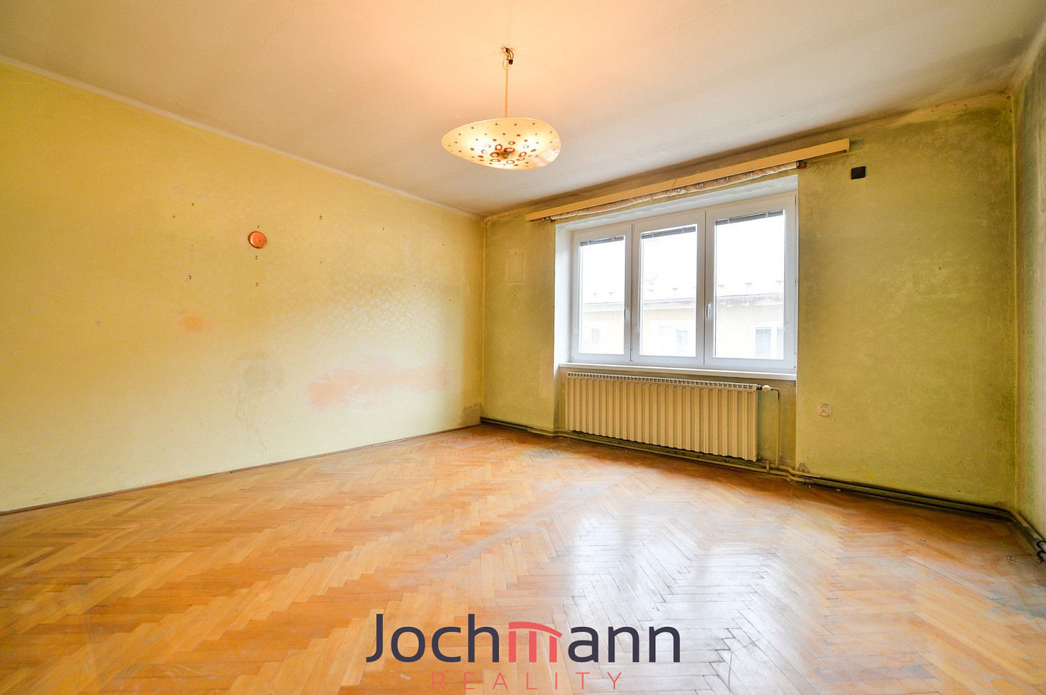 Prodej bytu 2+1 62 m² – fotografie 4