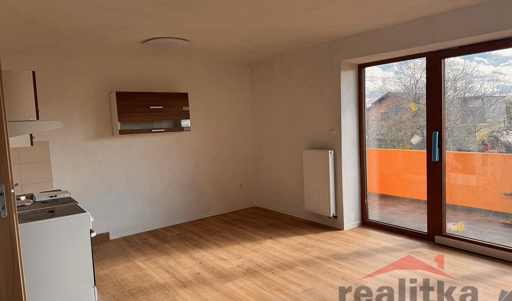 Pronájem bytu 2+kk 43 m², Opava – náhled fotky 3
