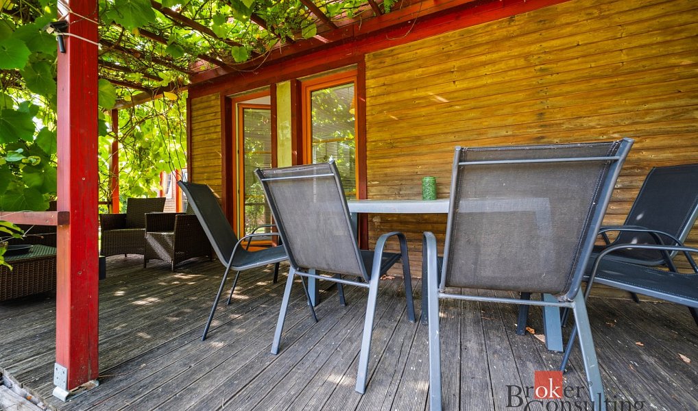Prodej domu 107 m² s pozemkem 828 m², Výrava – náhled fotky 28