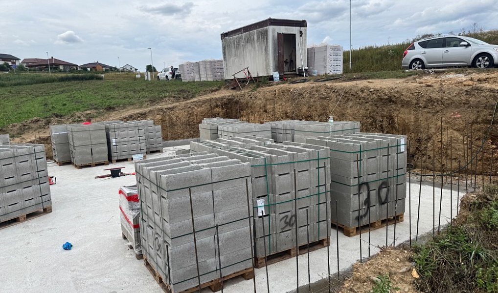 Prodej domu 140 m² s pozemkem 255 m², Luka nad Jihlavou – náhled fotky 16