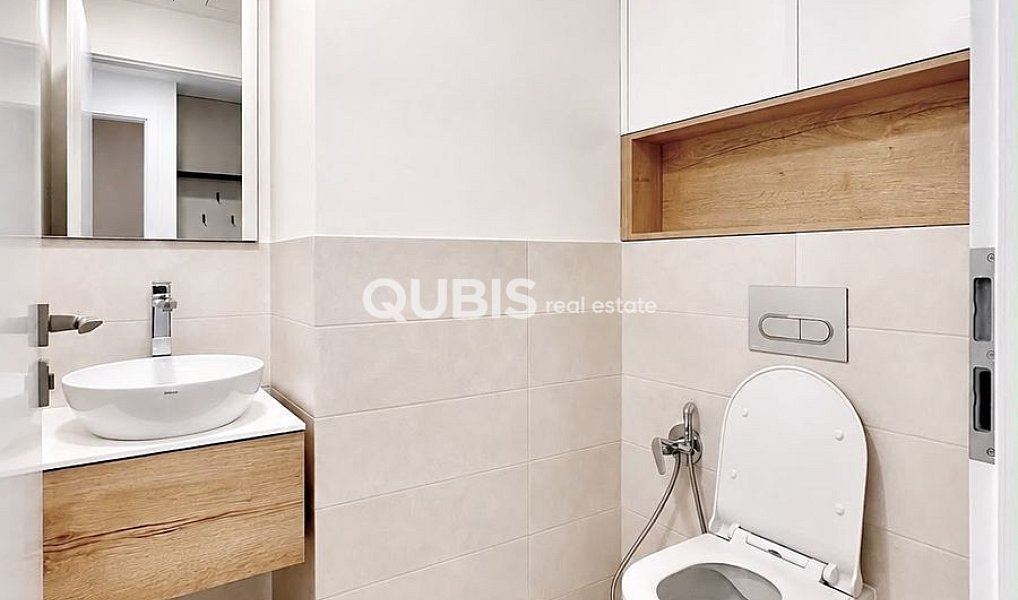 Pronájem bytu 2+kk 46 m², Praha – náhled fotky 7