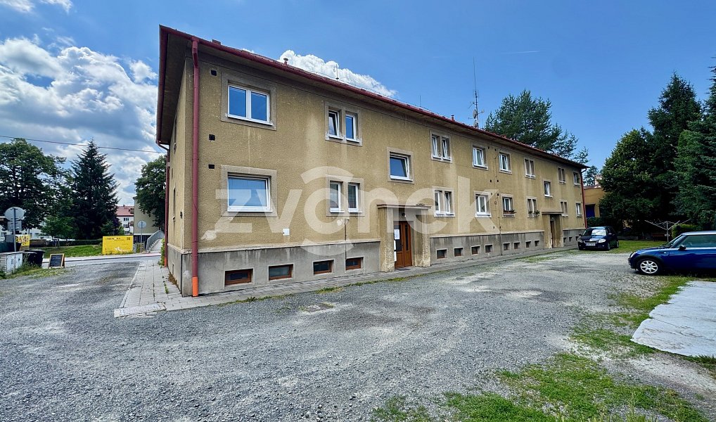 Prodej bytu 2+1 64 m², Zlín – náhled fotky 14