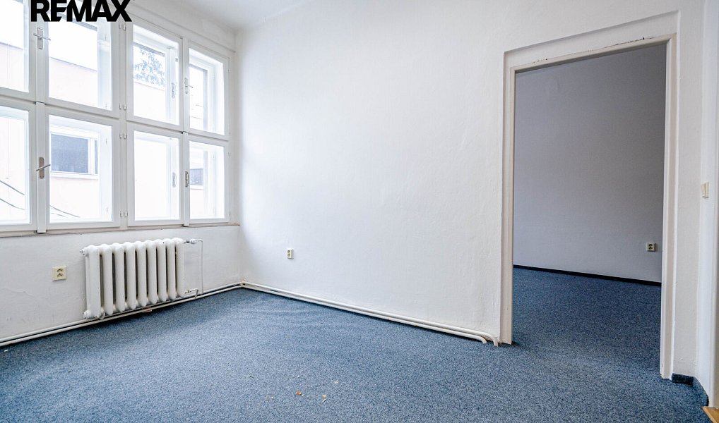 Pronájem kanceláře 148 m², Roudnice nad Labem – náhled fotky 13