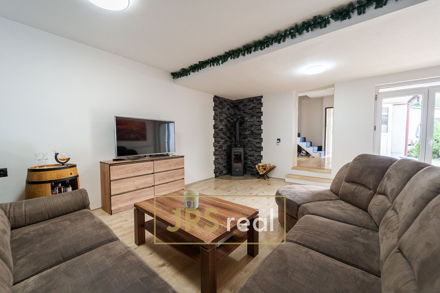 Prodej domu 163 m² s pozemkem 865 m² – pohled 6