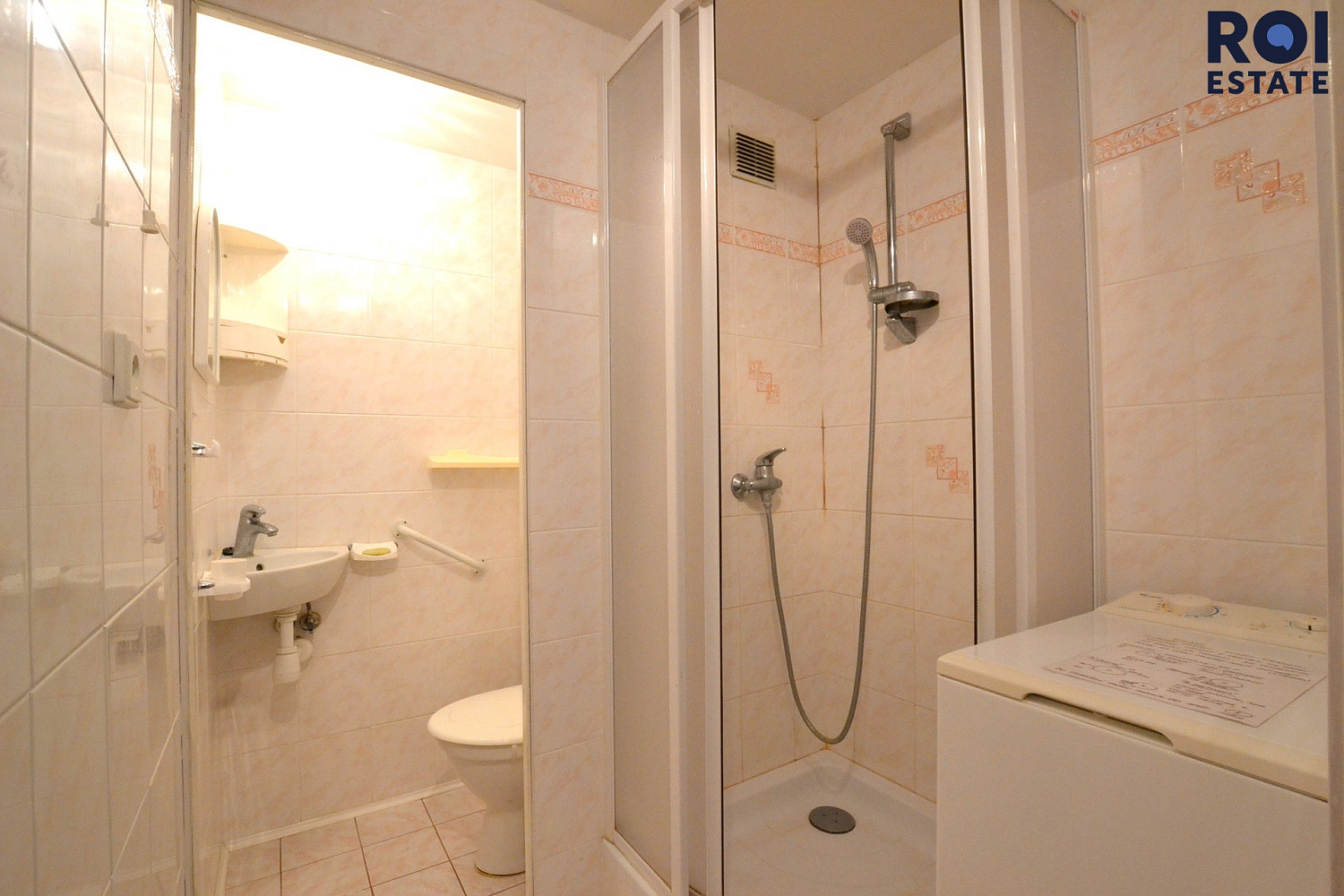 Pronájem bytu 1+kk 26 m² — photo 3