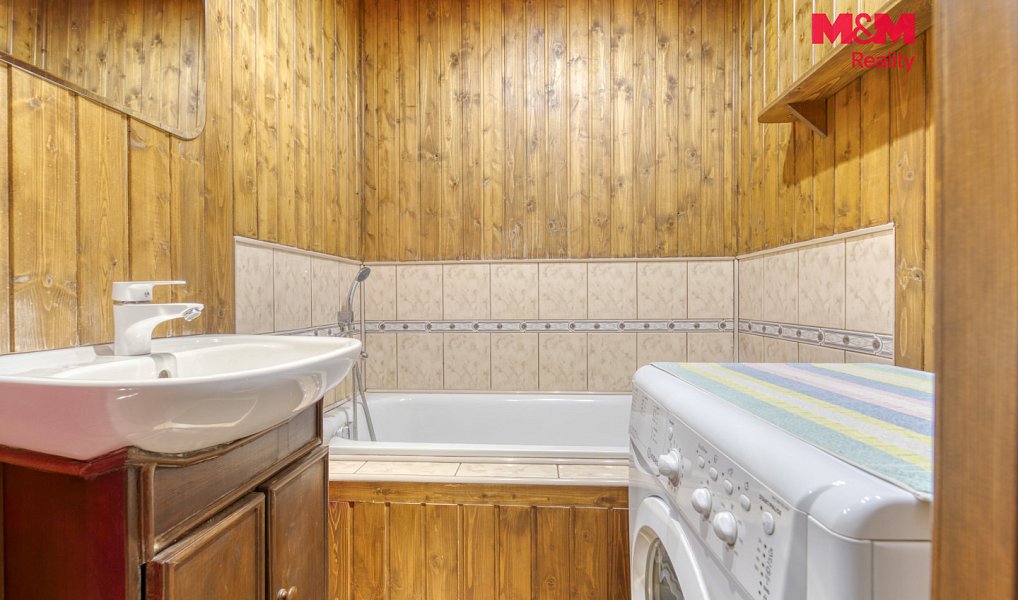 Prodej bytu 3+1 75 m², Žlutice – náhled fotky 7