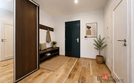 Prodej bytu 1+kk 53 m², Javorská, Železná Ruda, okres Klatovy