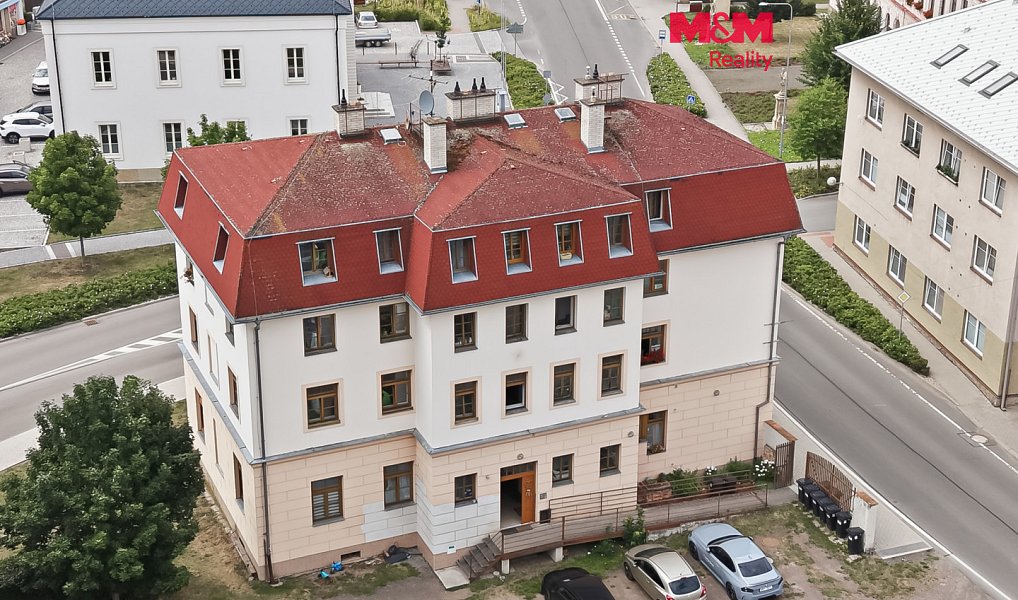 Prodej bytu 3+1, 73 m², Ústí nad Orlicí, Dolní Čermná