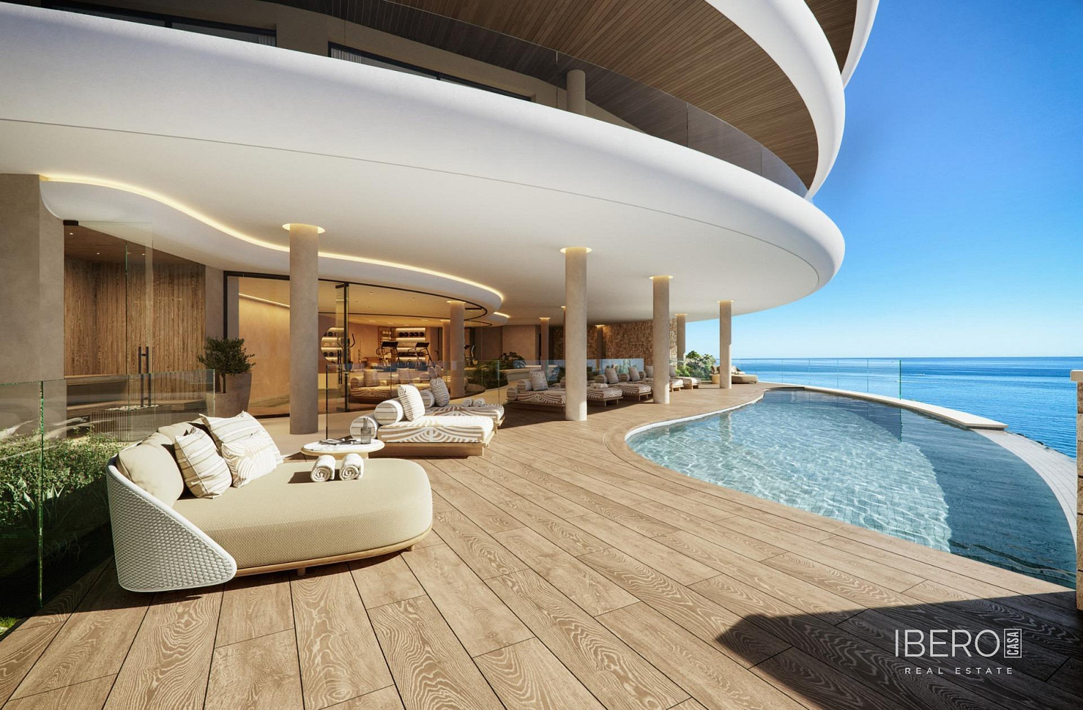 Pis 3+kk – Fuengirola, Torreblanca - Vista 2