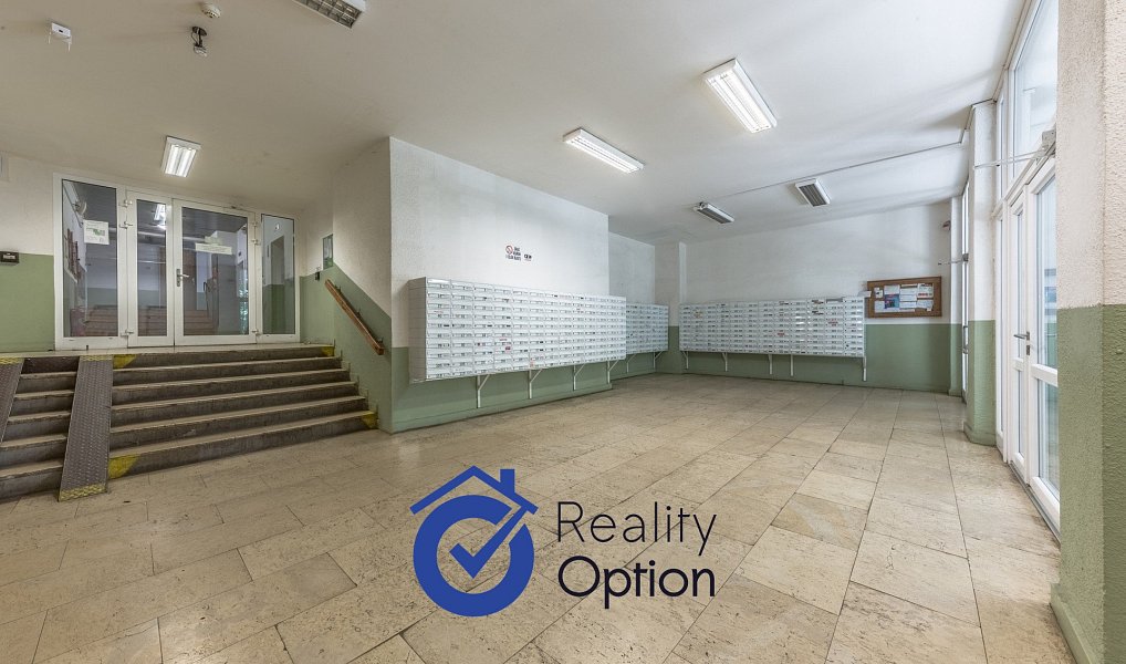 Prodej bytu 1+kk 23 m², Praha – náhled fotky 4