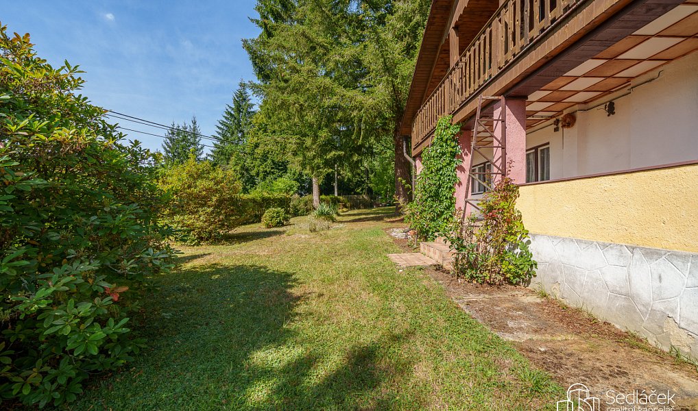 Prodej chaty/chalupy 80 m² s pozemkem 817 m², Šemnice – náhled fotky 17