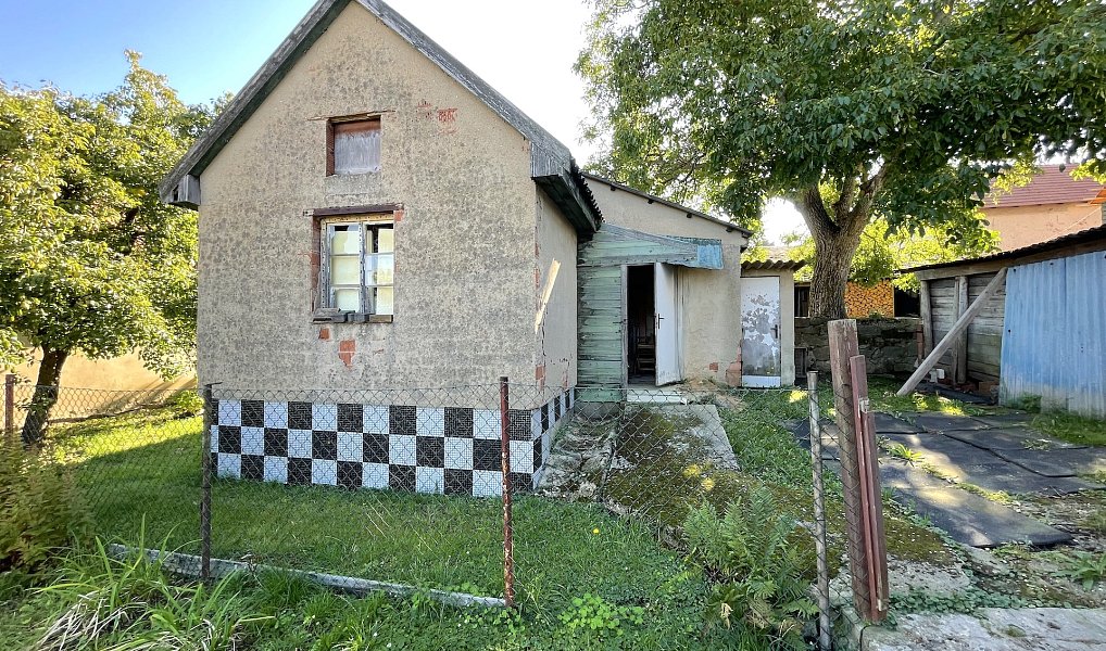 Prodej domu 80 m² s pozemkem 550 m², Doubravčice – náhled fotky 18