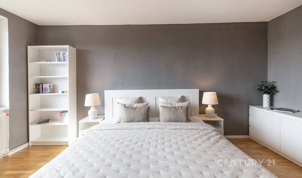 Prodej bytu 3+1 71 m², Bečváry – náhled fotky 13