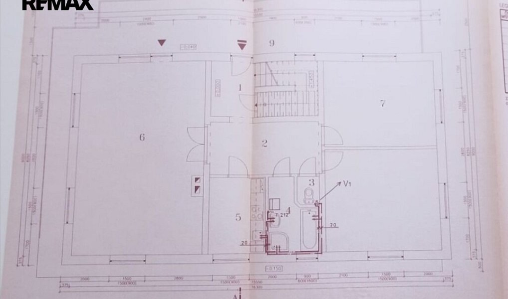 Prodej domu 440 m² s pozemkem 3 345 m², Červená Voda – náhled fotky 21