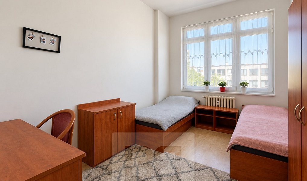Pronájem bytu 2+1 56 m², Praha – náhled fotky 8