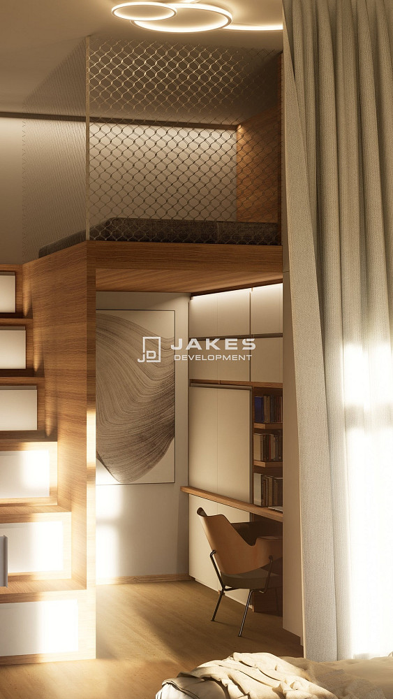 Prodej bytu 2+kk 42 m² — photo 4