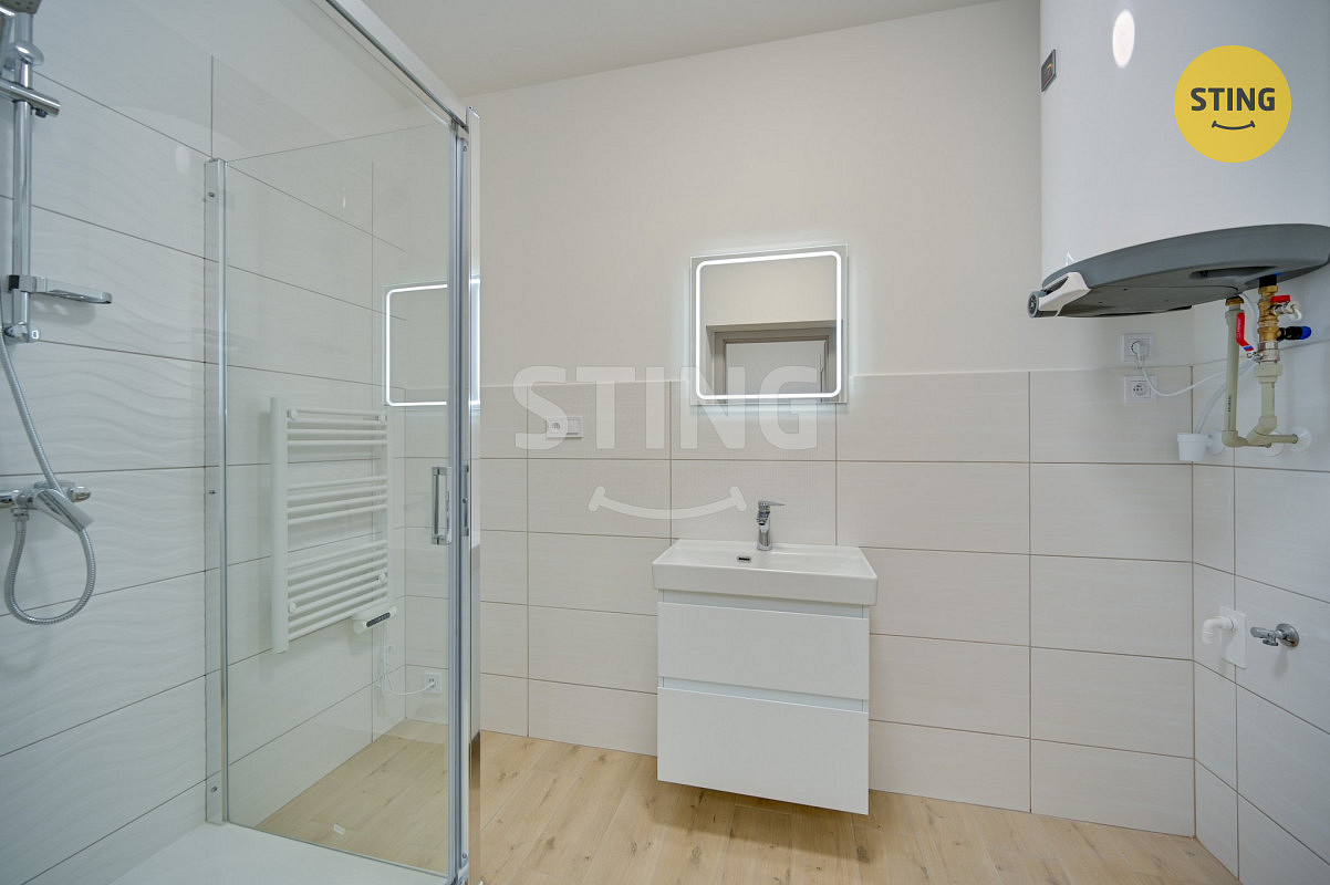 Prodej bytu 2+kk 65 m² – další