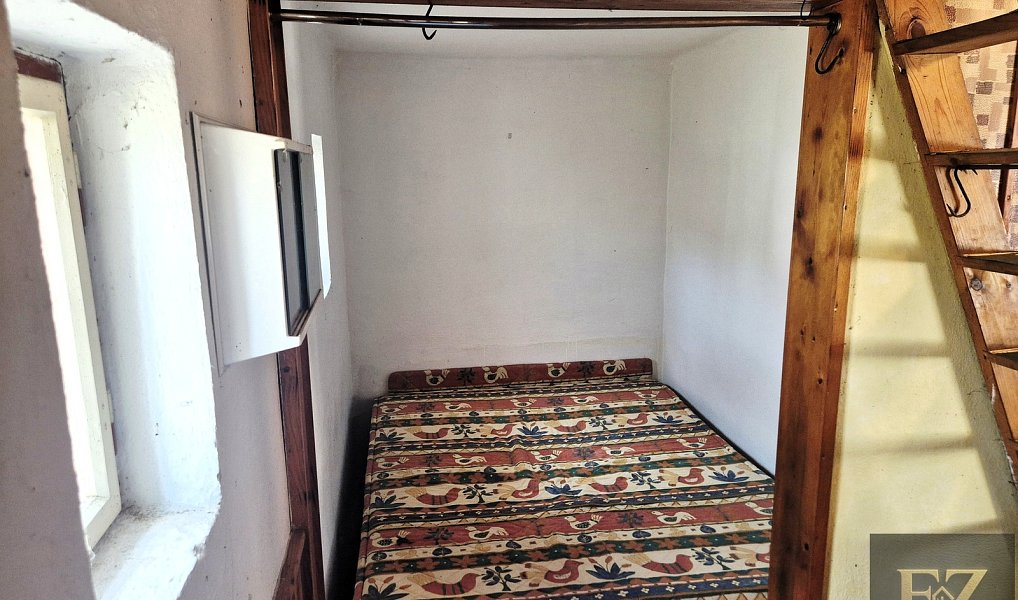 Prodej chaty/chalupy 55 m² s pozemkem 410 m², Květov – náhled fotky 13