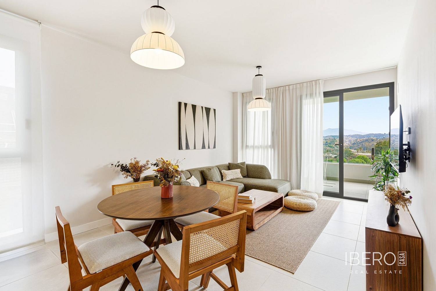Piso 3+kk – Calanova Golf - Vista 4
