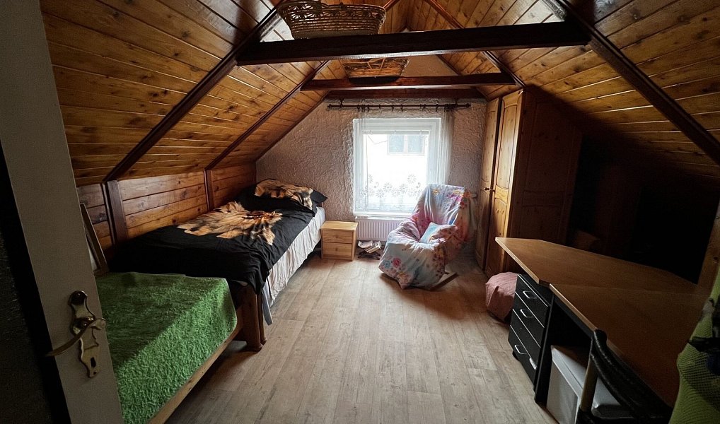 Prodej domu 89 m² s pozemkem 324 m², Krokočín – náhled fotky 13