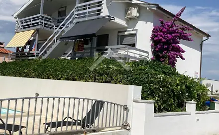 Pronájem bytu atypického 30 m², Privlaka, Zadarska županija, San Marino