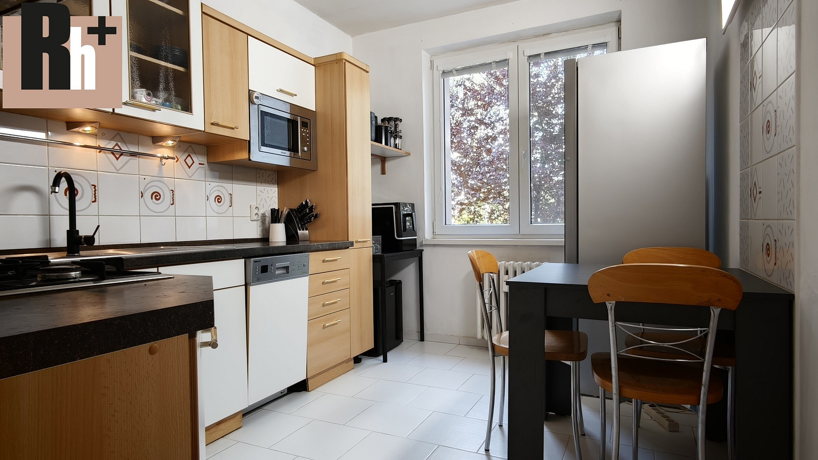 Prodej bytu 3+1 64 m²