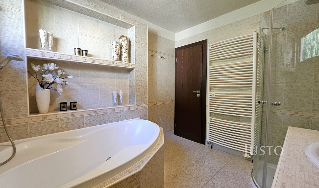 Prodej domu 322 m² s pozemkem 777 m², Písek – náhled fotky 17