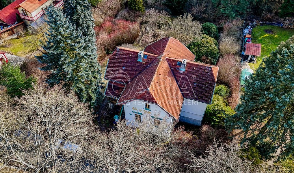 Prodej domu 330 m² s pozemkem 4 380 m², Senohraby – náhled fotky 6