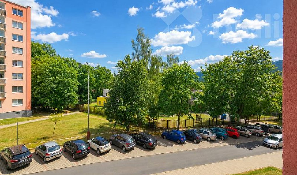 Prodej bytu 4+1 88 m², Klášterec nad Ohří – náhled fotky 7