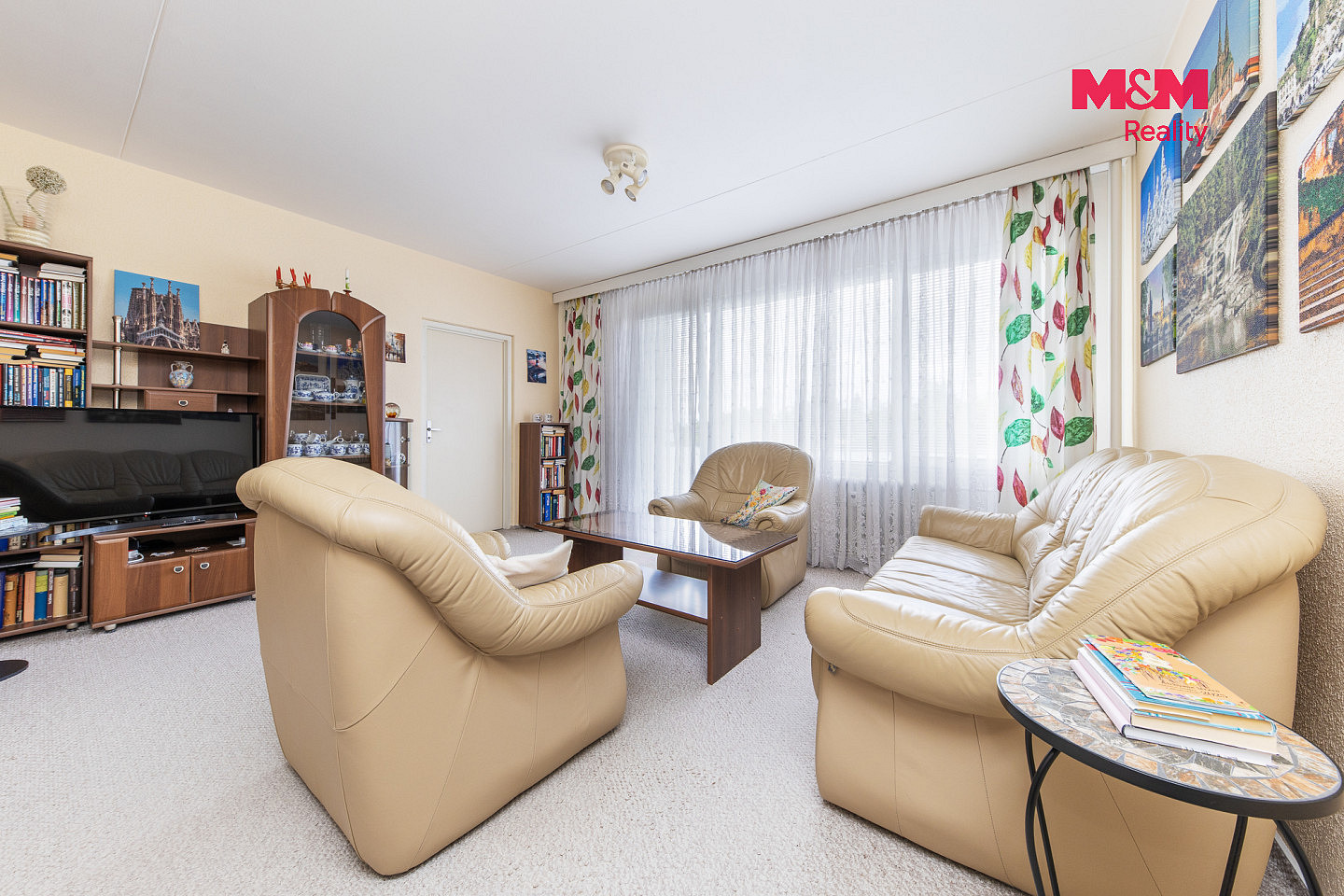 Prodej bytu 4+1 92 m² — photo 4