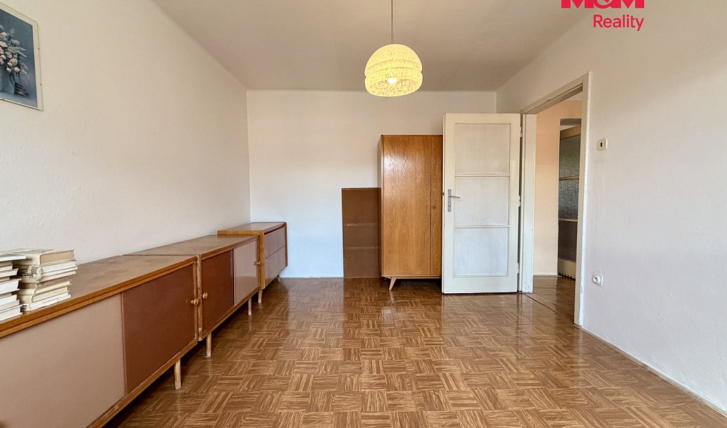 Prodej bytu 2+1 53 m², Ostrava – náhled fotky 8