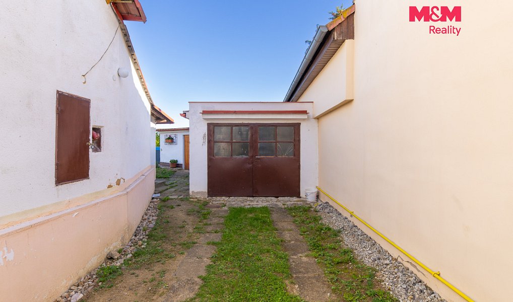 Prodej domu 160 m² s pozemkem 631 m², Bačice – náhled fotky 18