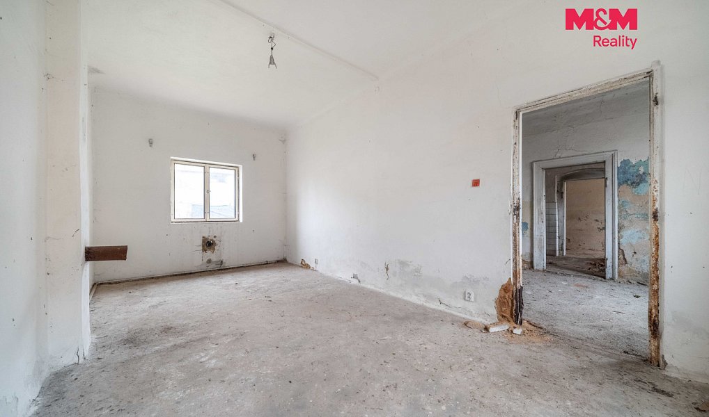 Prodej domu 124 m² s pozemkem 588 m², Úherce – náhled fotky 13