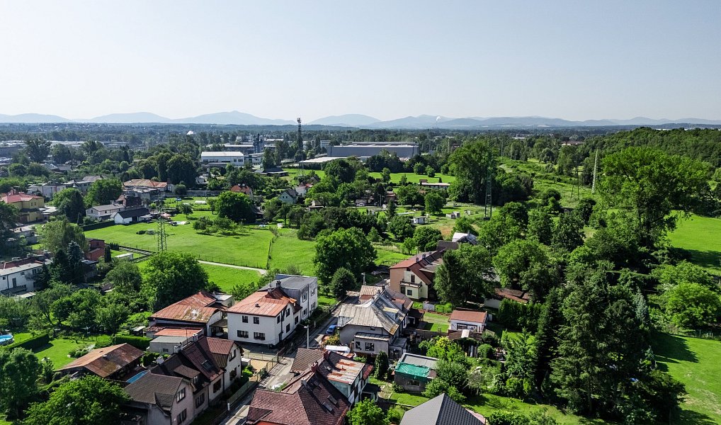 Prodej domu 170 m² s pozemkem 993 m², Ostrava – náhled fotky 28