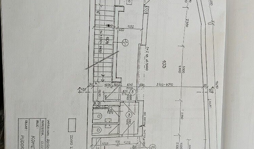 Pronájem obchodních prostor 92 m², Vyškov – náhled fotky 7