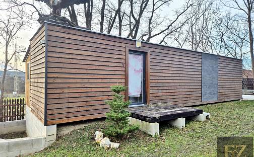 Prodej domu 40 m² s pozemkem 410 m², Planá nad Lužnicí, okres Tábor