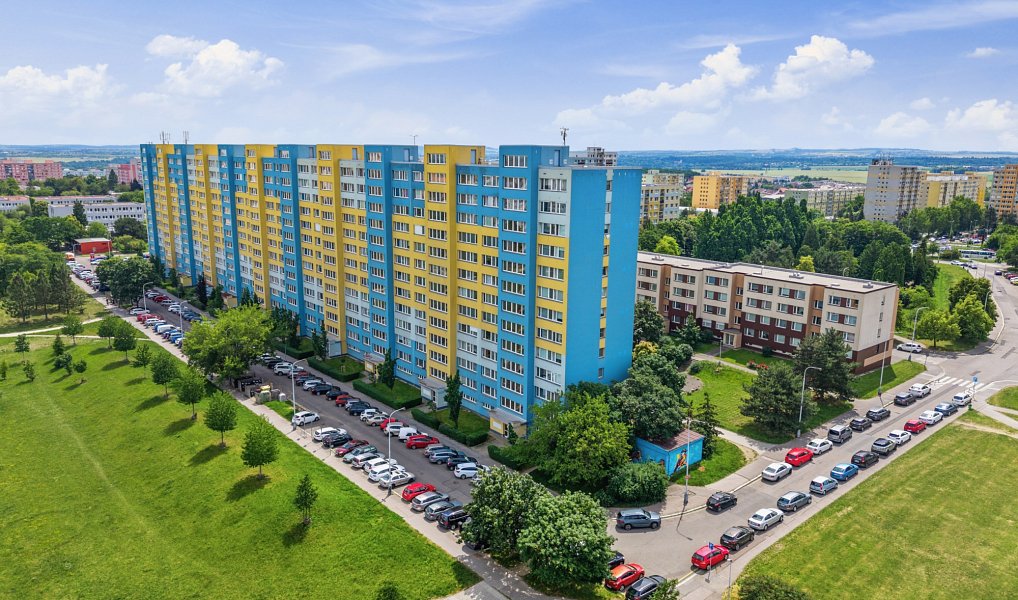 Prodej bytu 2+1 38 m², Praha – náhled fotky 20