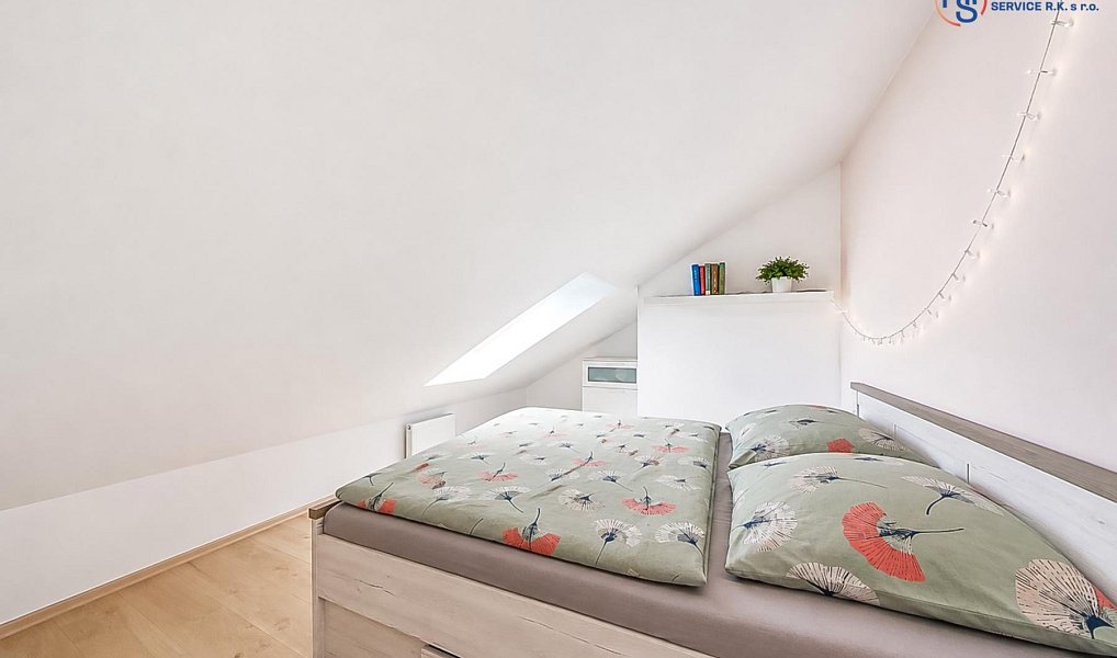 Prodej bytu 3+kk 64 m², Šternberk – náhled fotky 21
