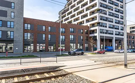 Prodej bytu 1+kk 33 m²