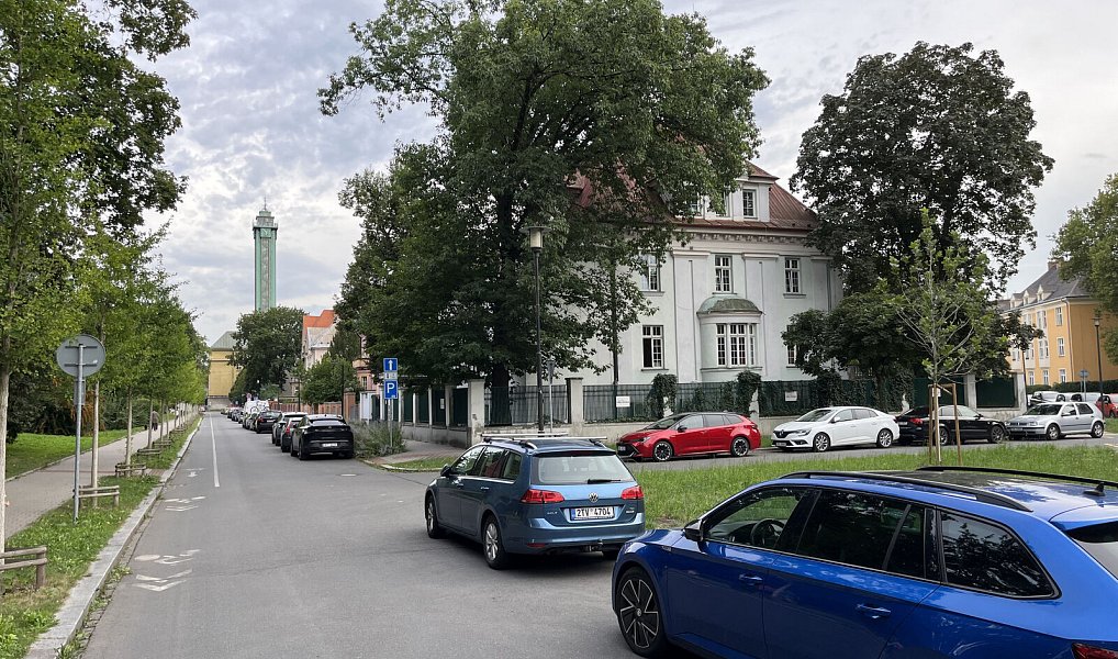 Pronájem bytu 2+kk 78 m², Ostrava – náhled fotky 27